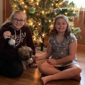 Meet your Posher, Verlynne